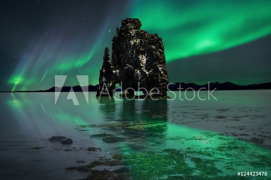 Image de Iceland Hvitserkur